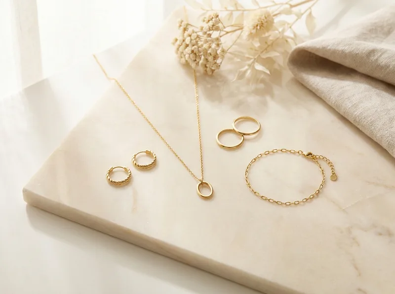 Goldschmuck verkaufen in Haiger
