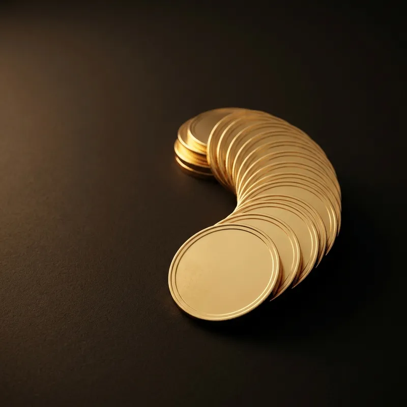 Goldmünzen verkaufen in Haiger