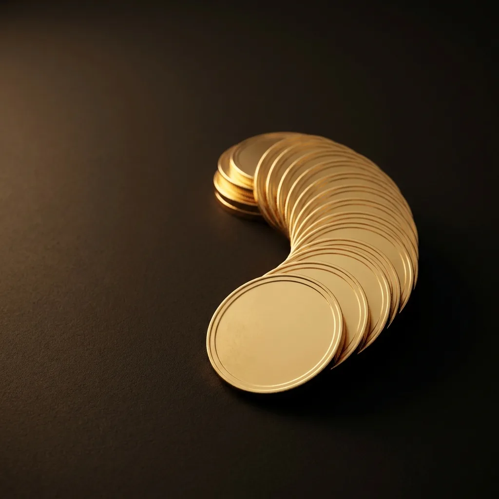 Goldmünzen – Krügerrand, Maple Leaf, Dukaten, Vreneli und mehr – zum Material- oder Sammlerwert.