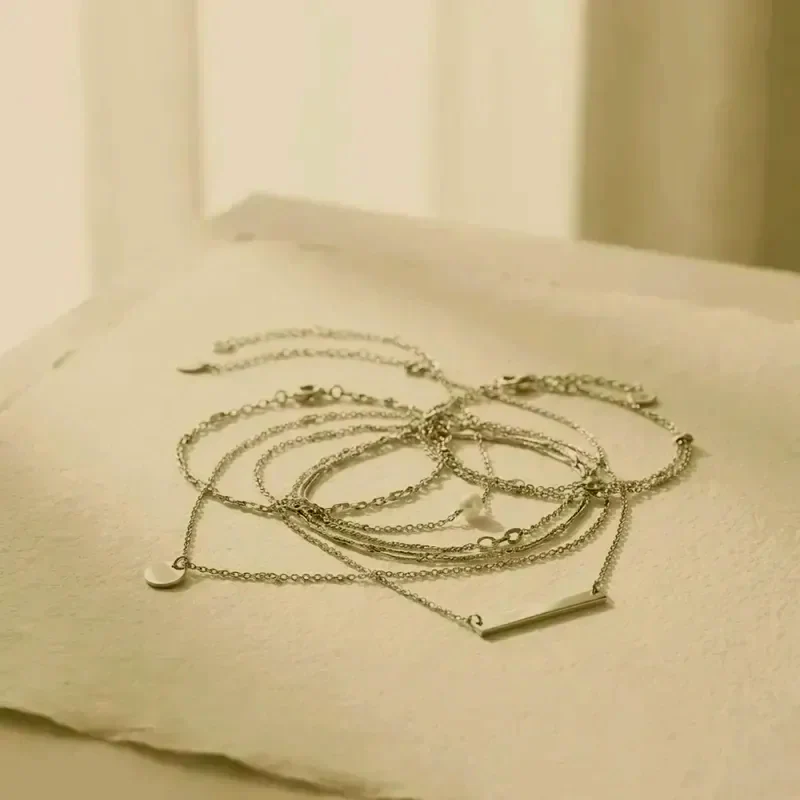 Goldschmuck, Münzen und Ringe - typische Stücke für die Wertermittlung